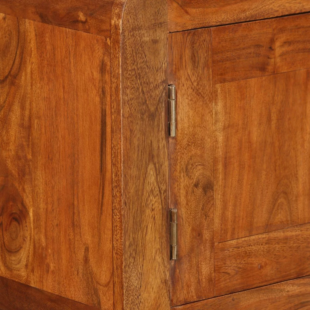 Solid Wood Sideboard L22913