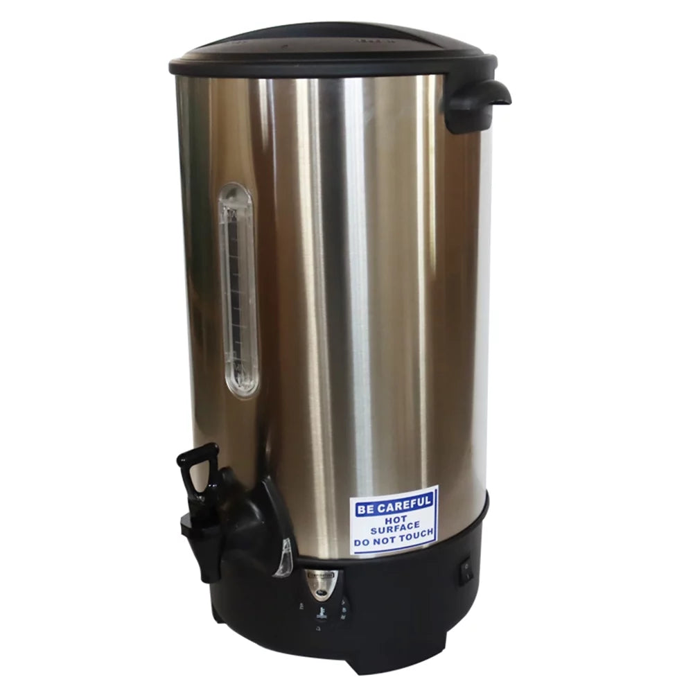 11.6L Stainless Steel Hot Water Dispenser J47781