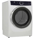 8.0 Cu Ft Electric Front Load Dryer L568