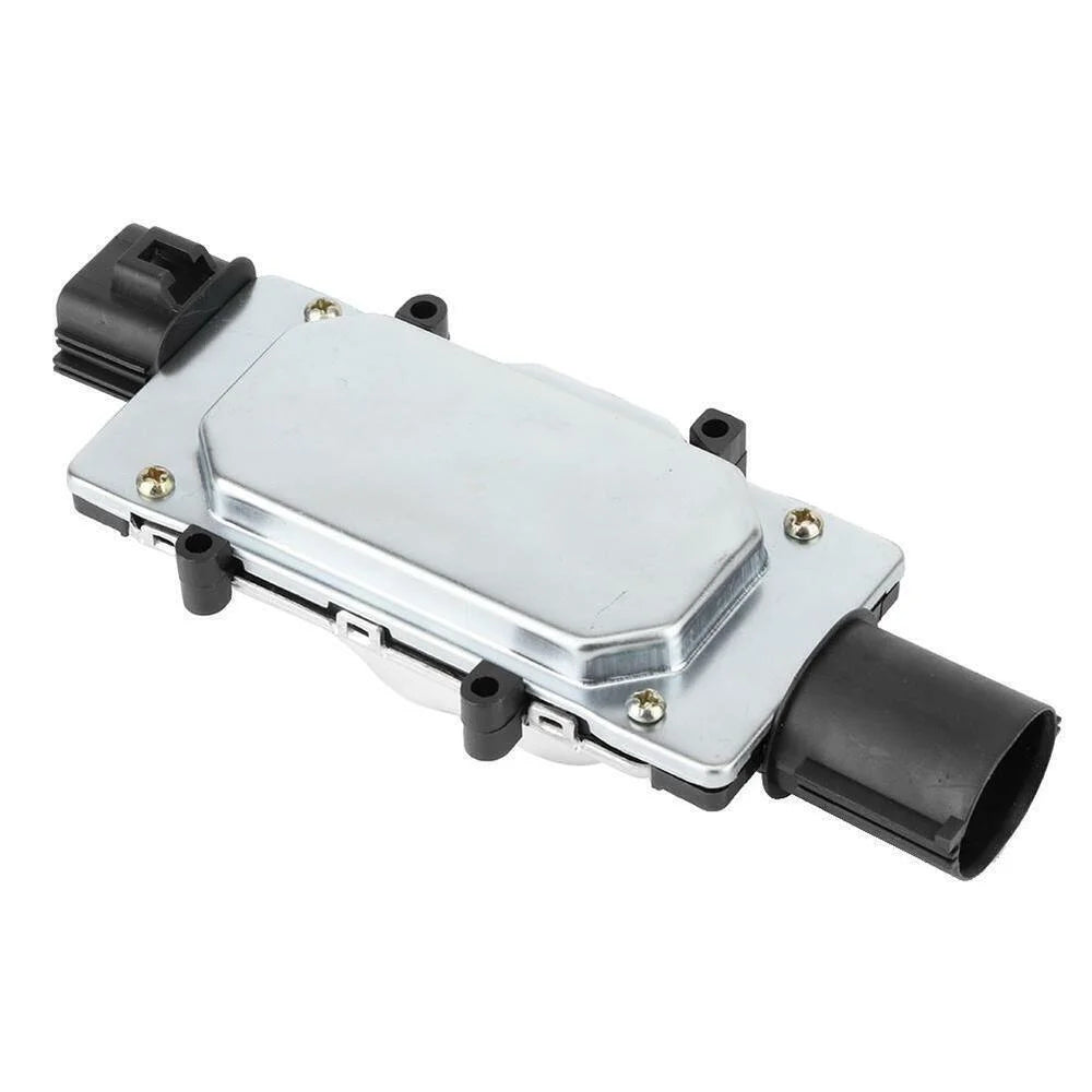 Engine Cooling Fan Control Relay Module S529