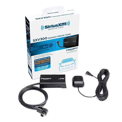 6.8" Receiver With Bluetooth A7559