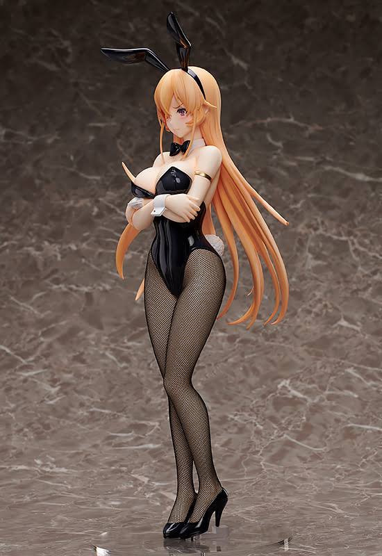 1/4 Scale Figure O8604