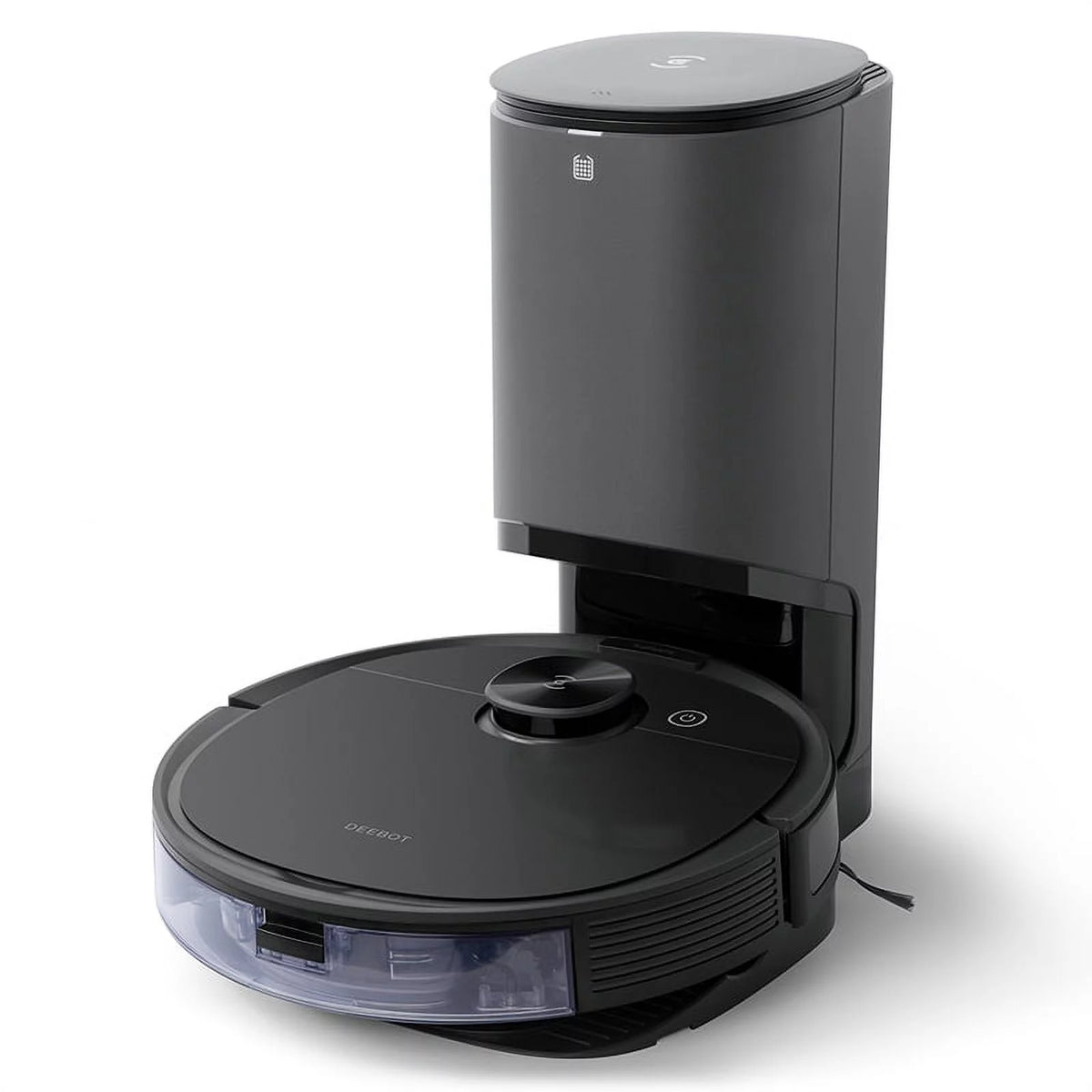 Robot Vacuum Cleaner and Mop Q904