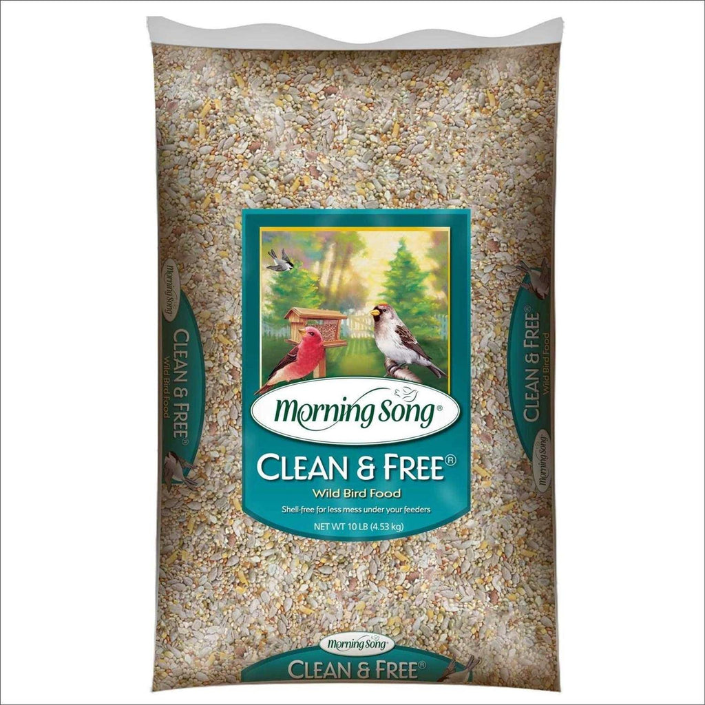 Wild Bird Food D557