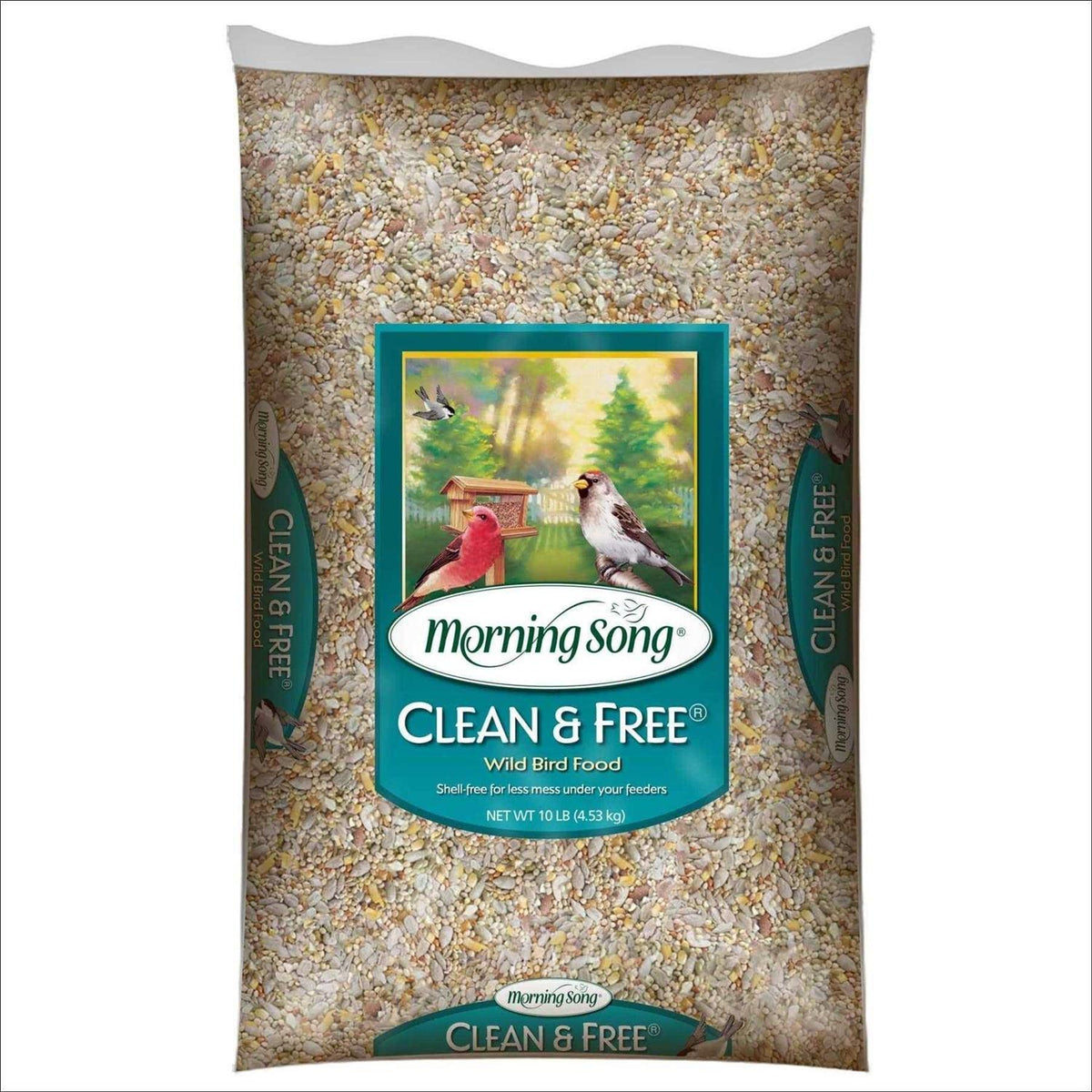 Wild Bird Food D557