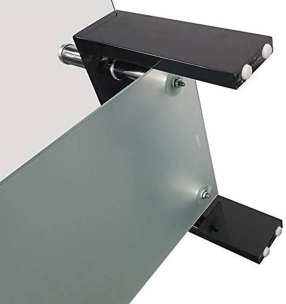 Glazed Tempered Glass Dining Table V1699