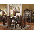 Wood Counter Height Table H71256