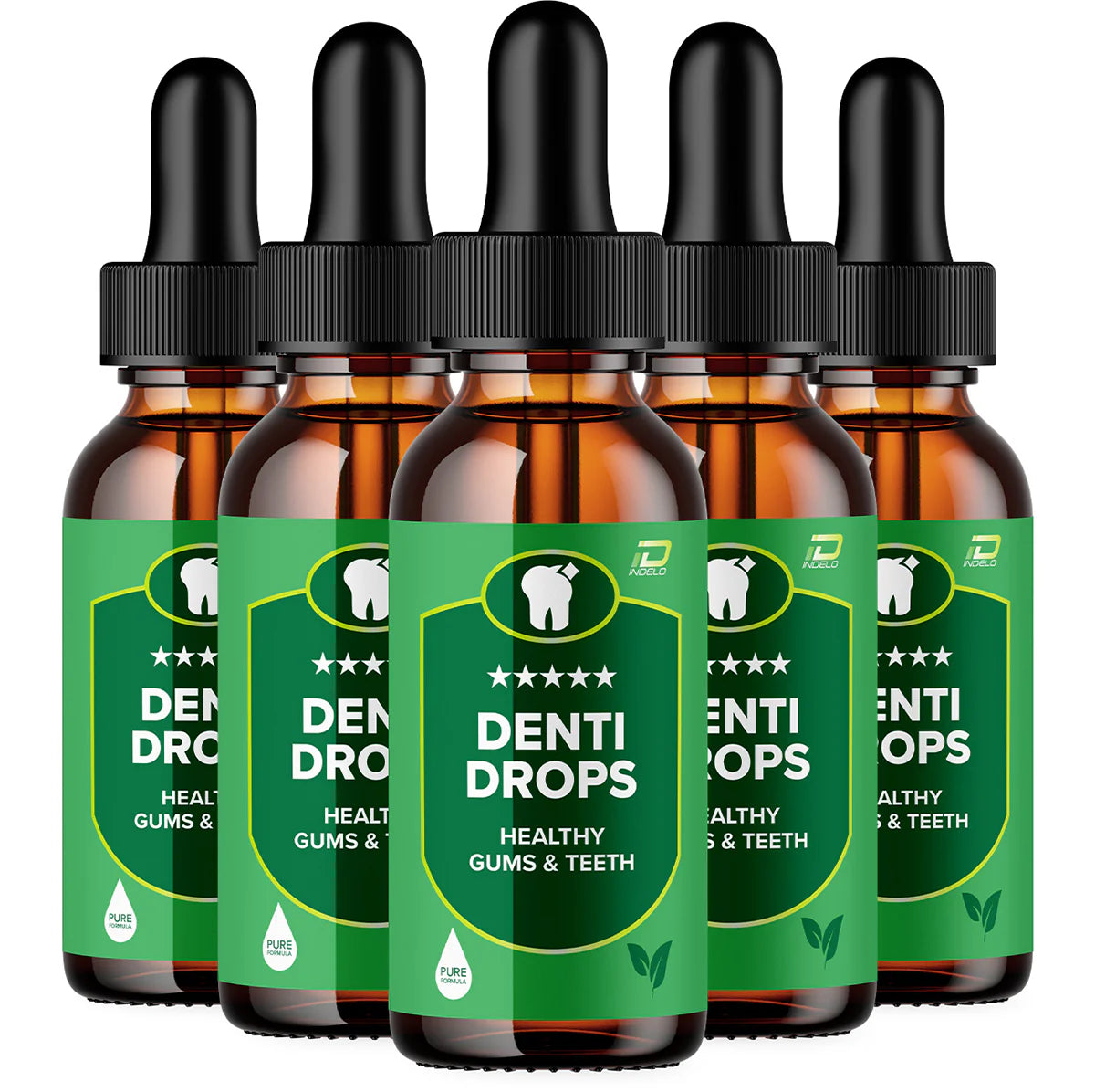 Dental Drops B171529