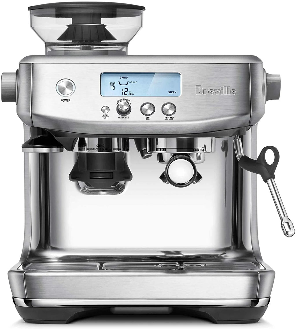 Espresso Maker H9280