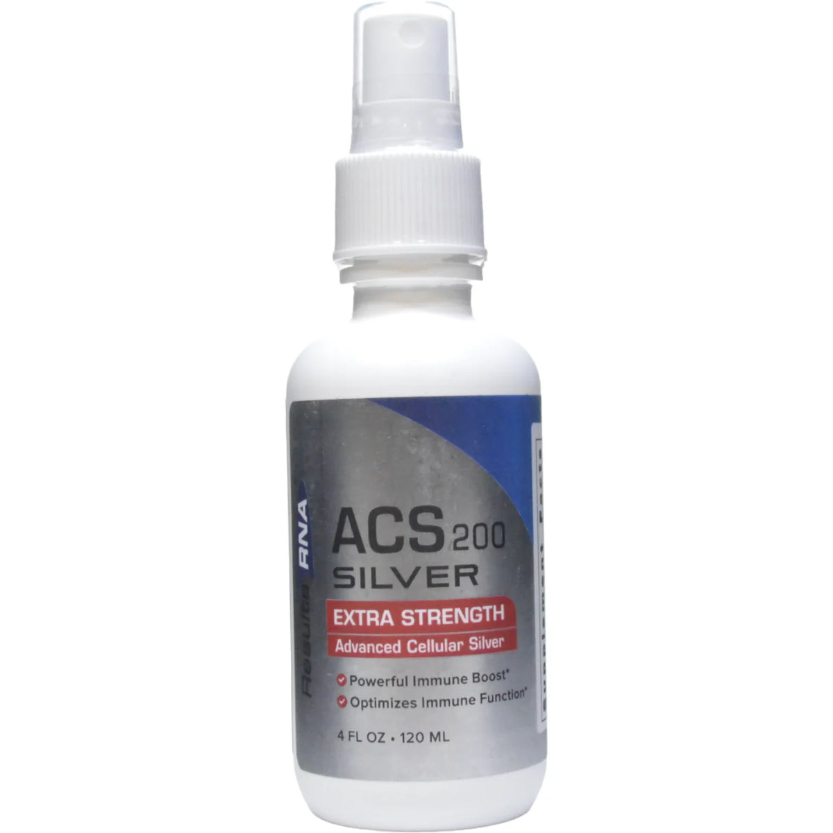 Silver Extra Strength G8852