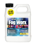 Water Based Fog Machine Fluid Gallon G264
