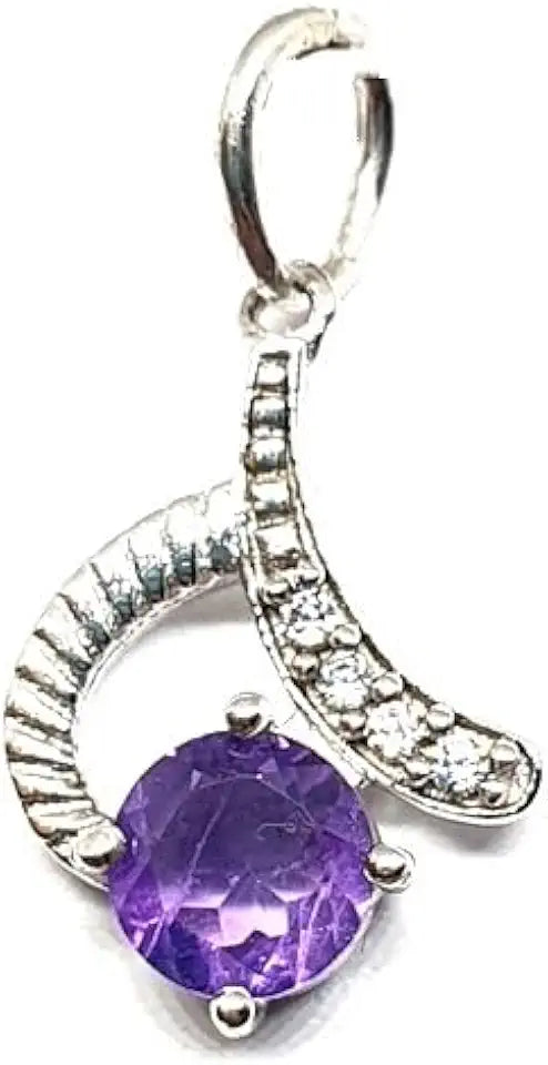 Amethyst Healing Crystals Stone Rocks D119317