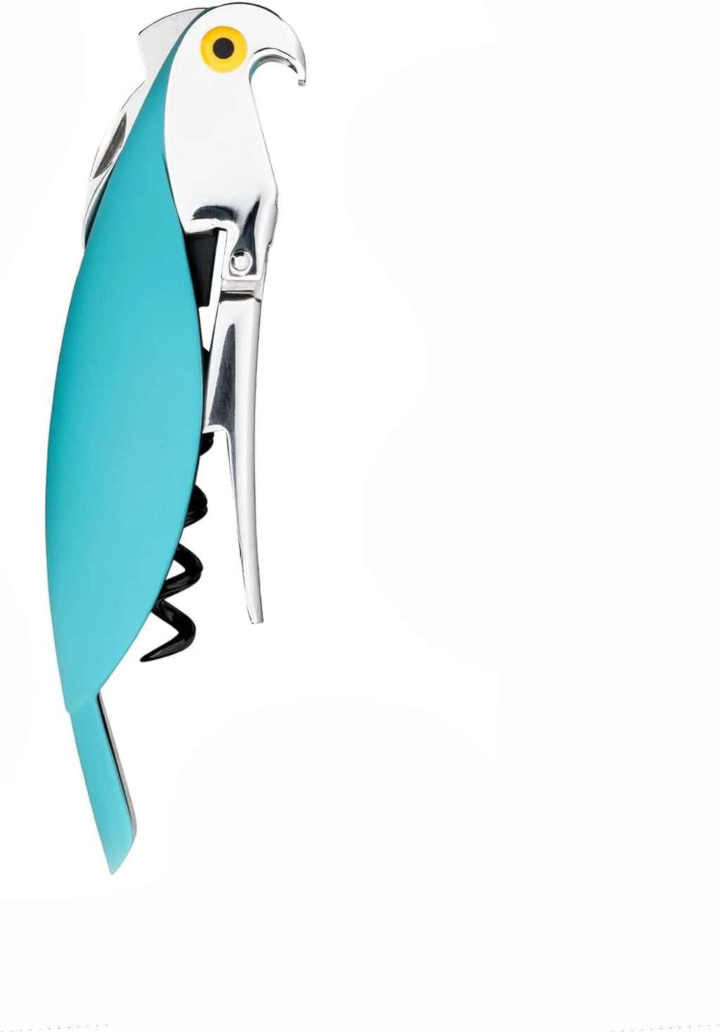 Blue Corkscrew V3558