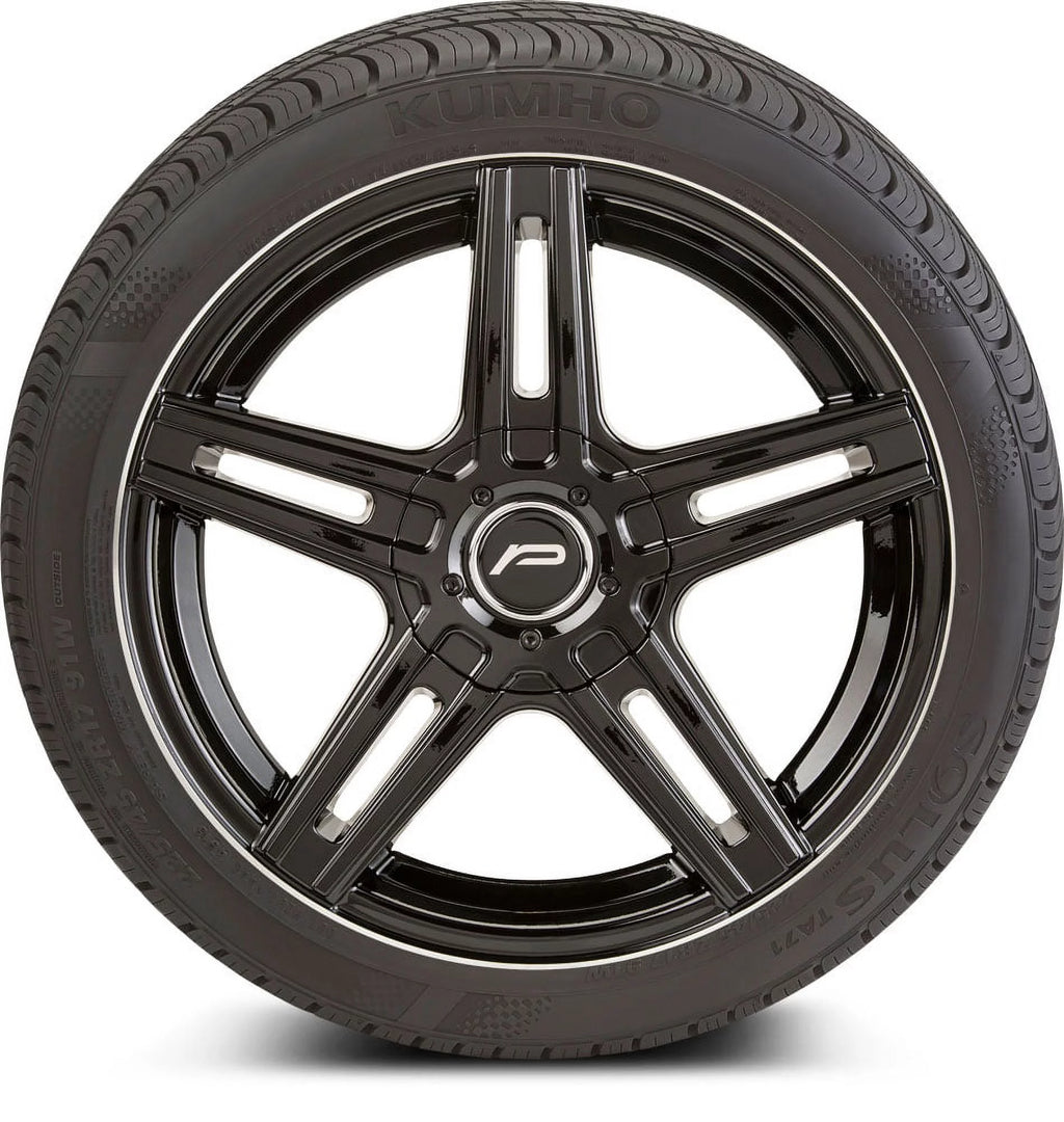 All-Season Tire 245/50R17 99V T951521