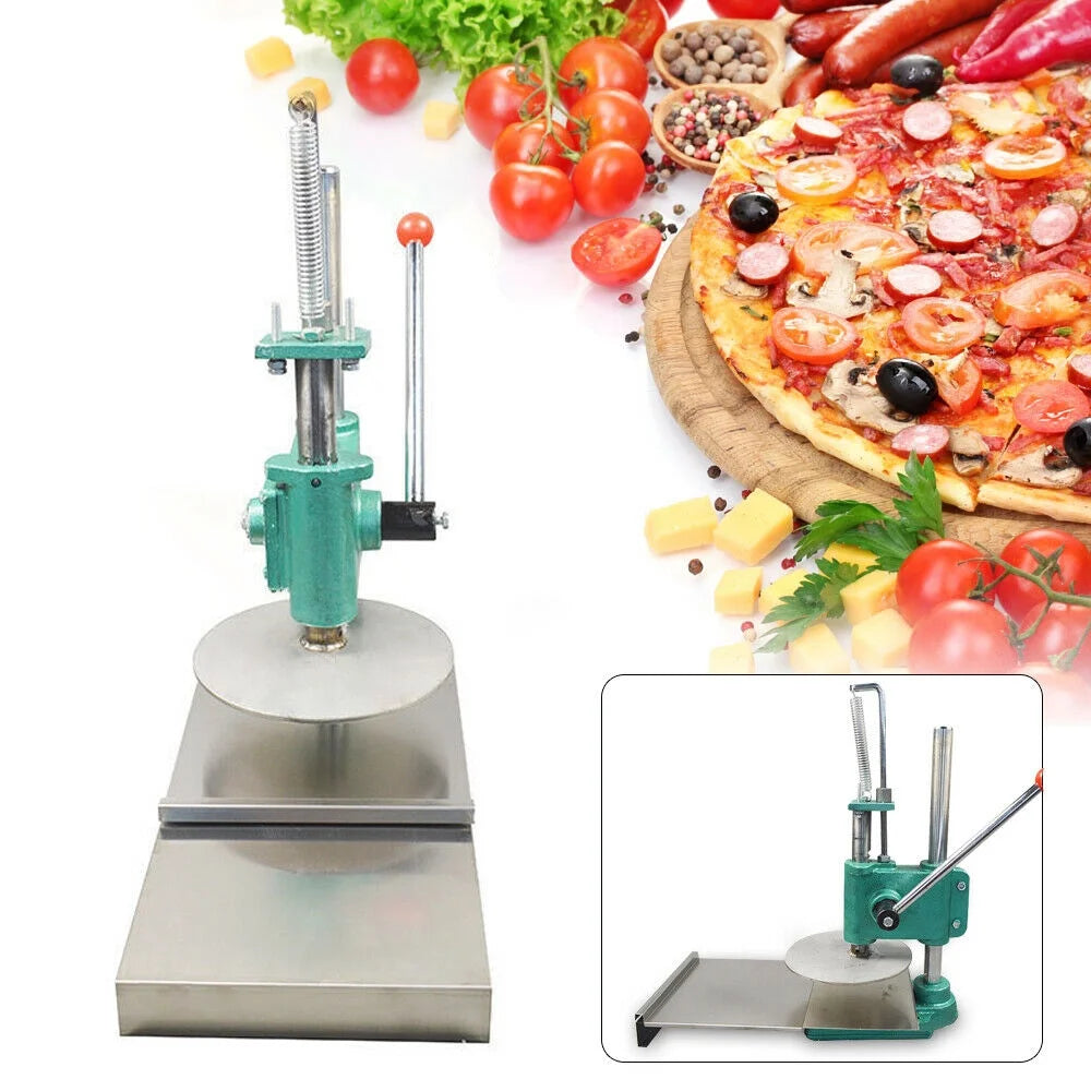 9.5in Manual Pastry Press Machine Y8712