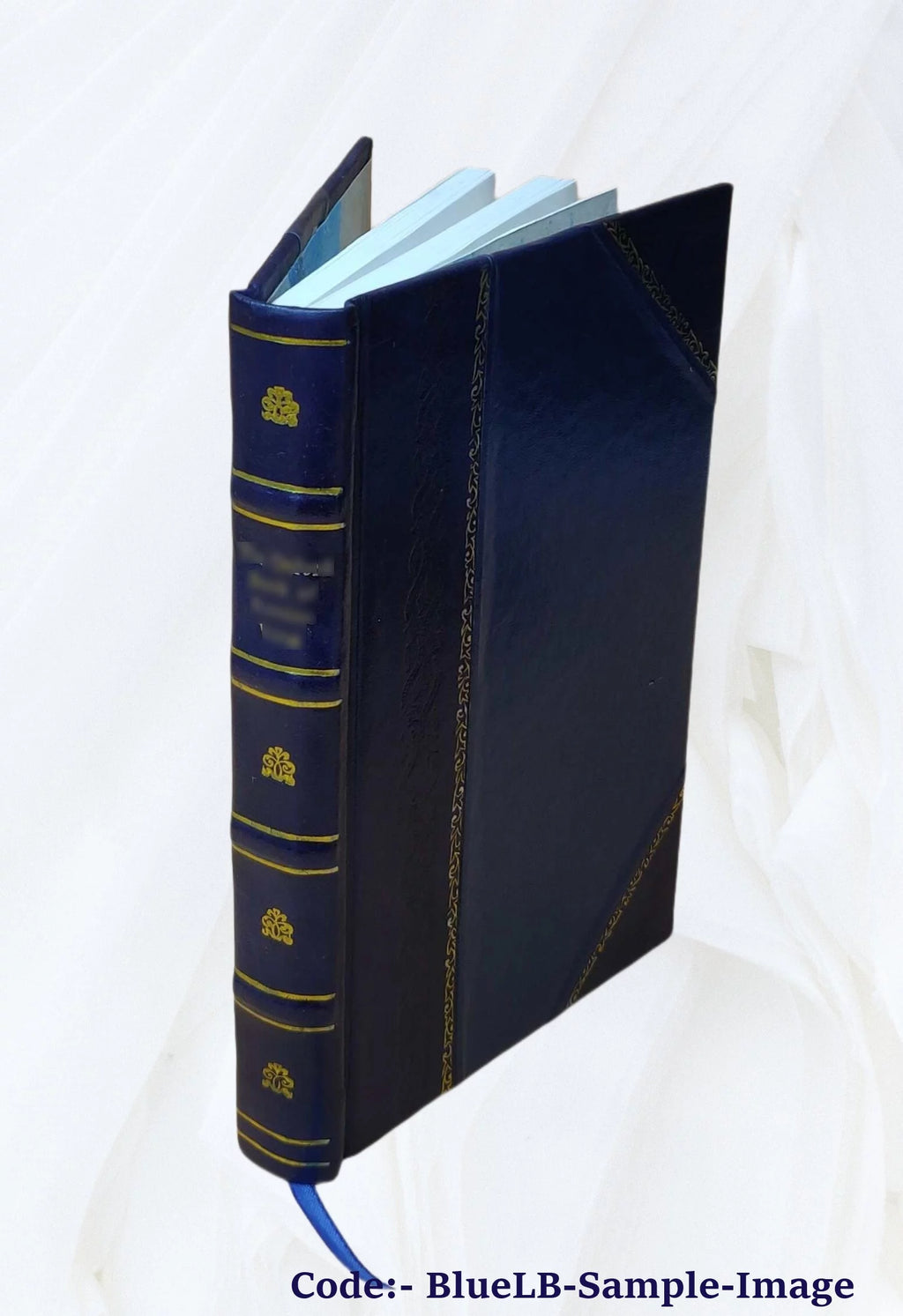 Leather Bound N983822