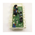 Combi Oven Case-Up Assembly F606