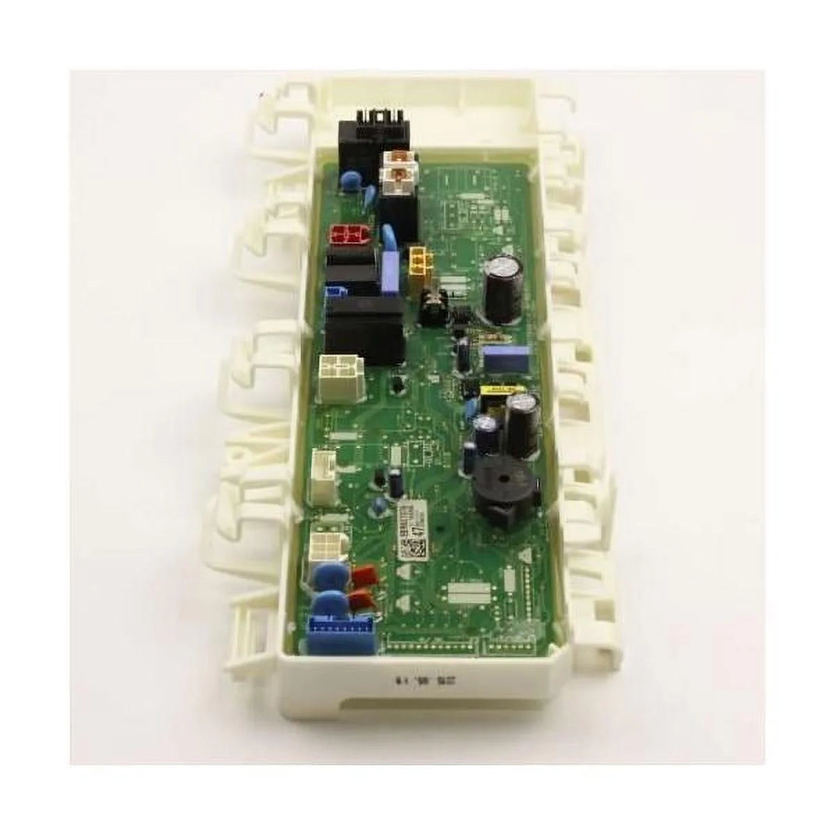 Combi Oven Case-Up Assembly F606