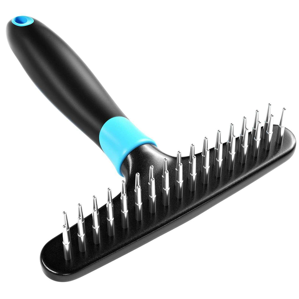 Dog Deshedding Dematting Brush Comb F514137