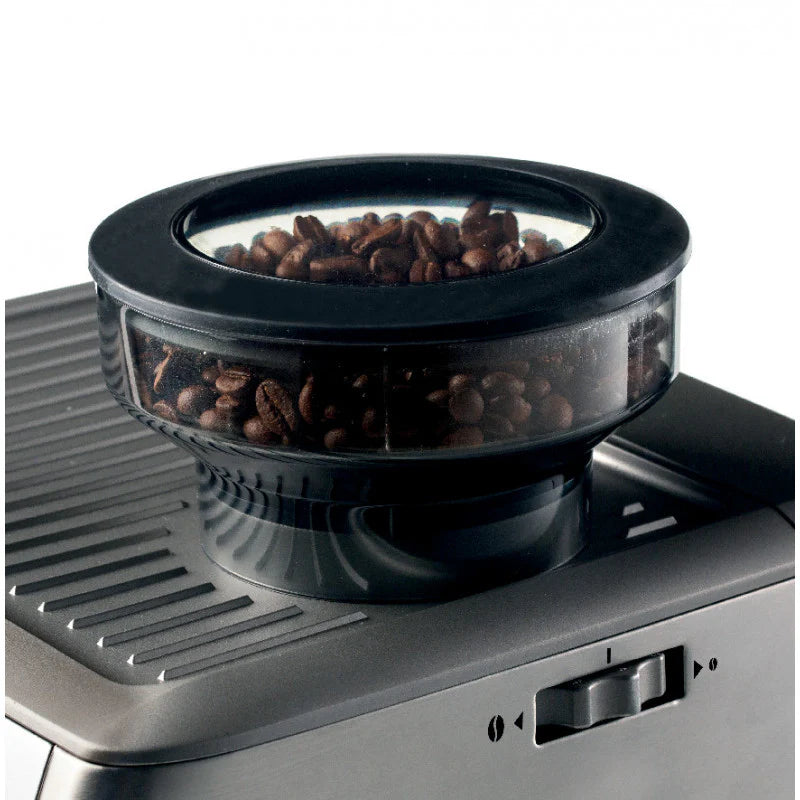 Espresso Coffee Machine with Grinder N519248