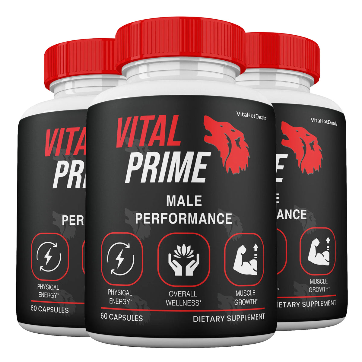 Capsules 3 Pack O225