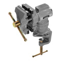 2-1/2 in. Table Swivel Vise L202
