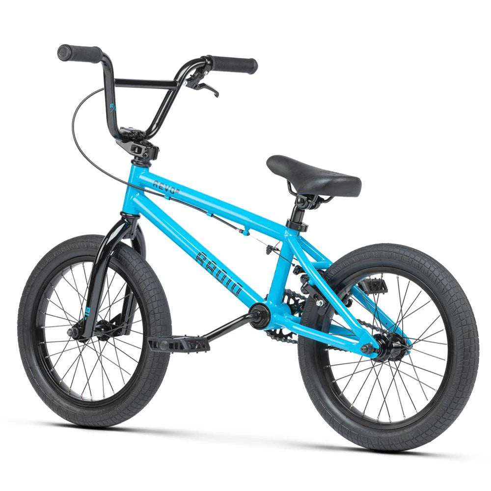 16BMX Bike U82451
