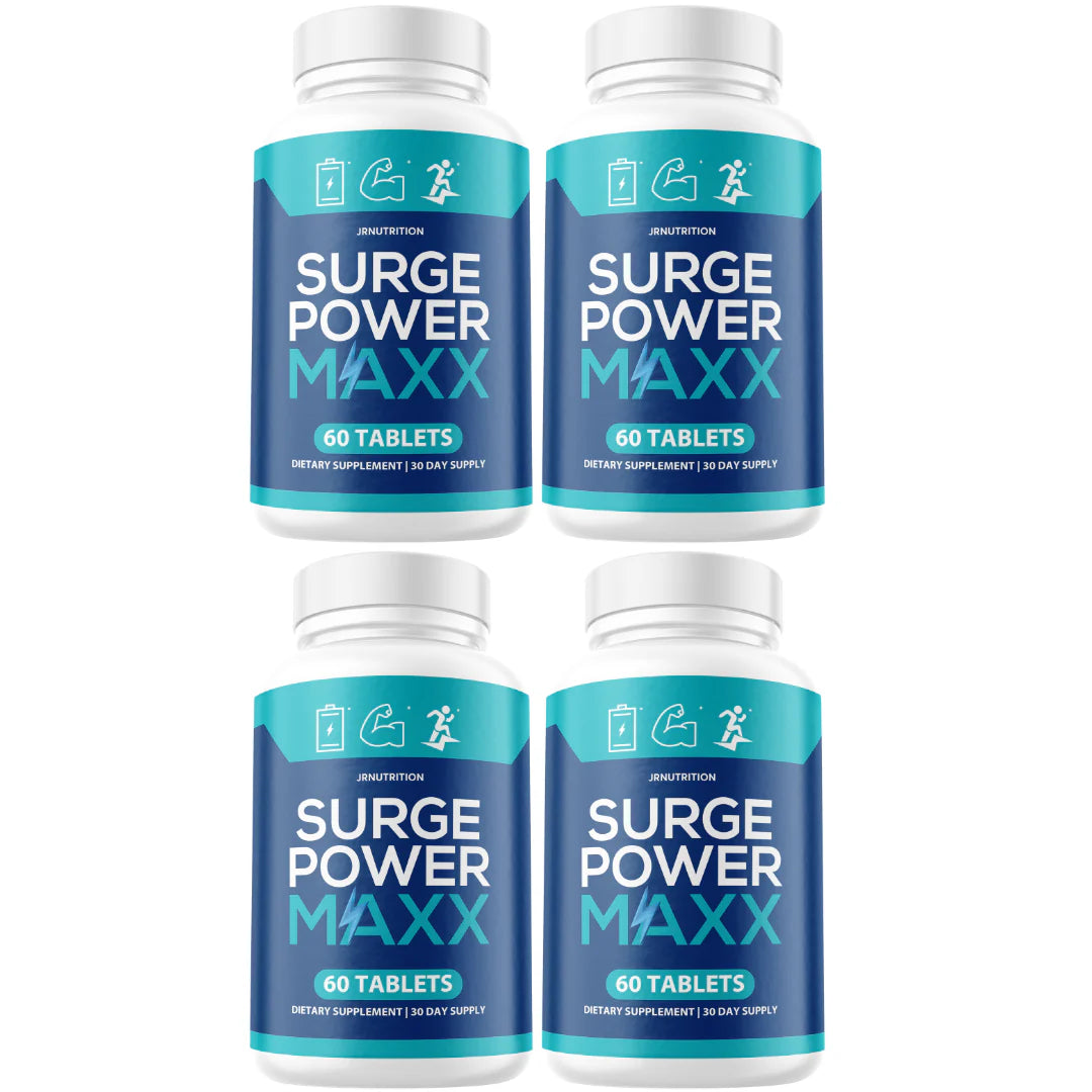 Male Enhancement 4 Bottles G331628