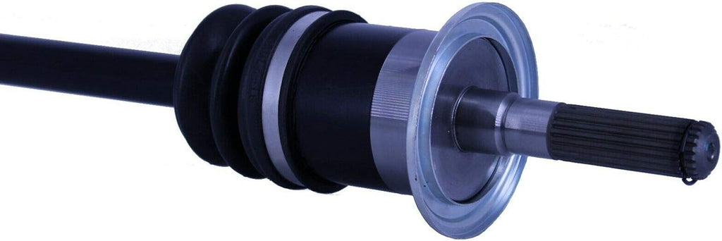 Front Left & Right CV Axles Set R936