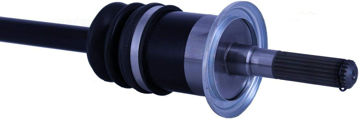 Front Left & Right CV Axles Set R936