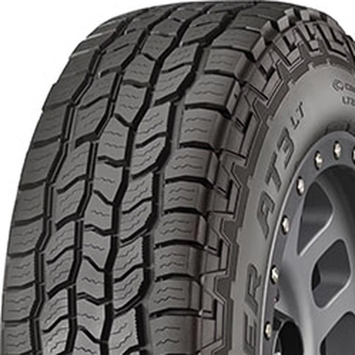 All Terrain Light Truck Tire Y602015