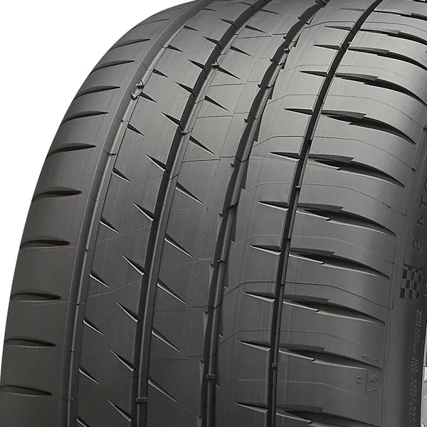 Performance 255/35ZR20 (97Y) XL Passenger Tire W809074