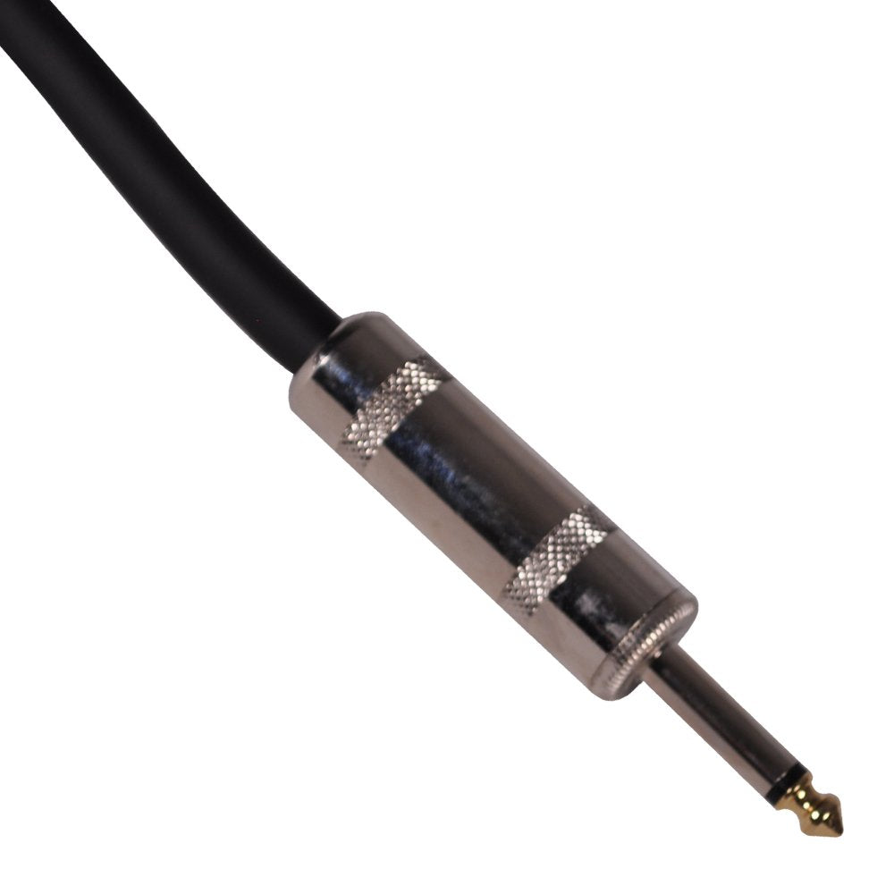 100-Feet 12-Gauge 2 Conductor Speaker Cable Pair J17317