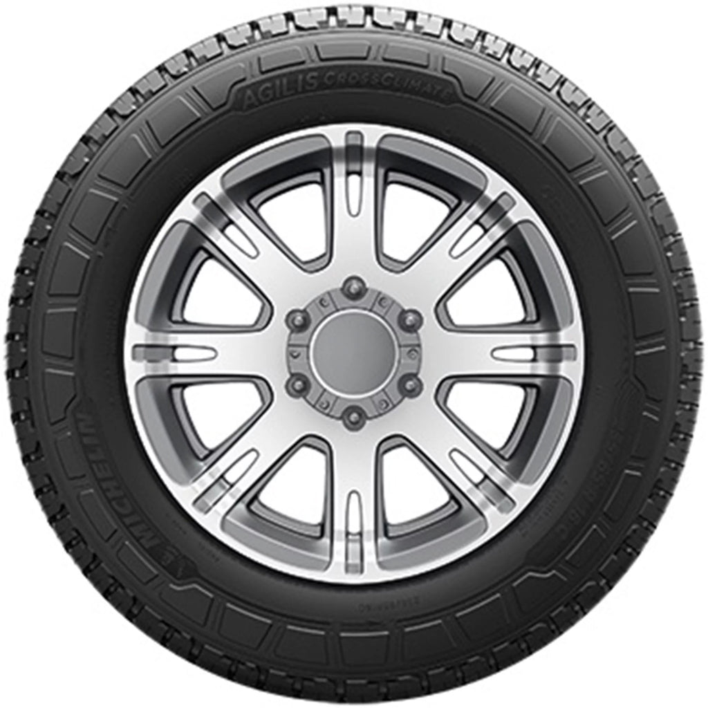 Commercial Van Light Truck Tire B941