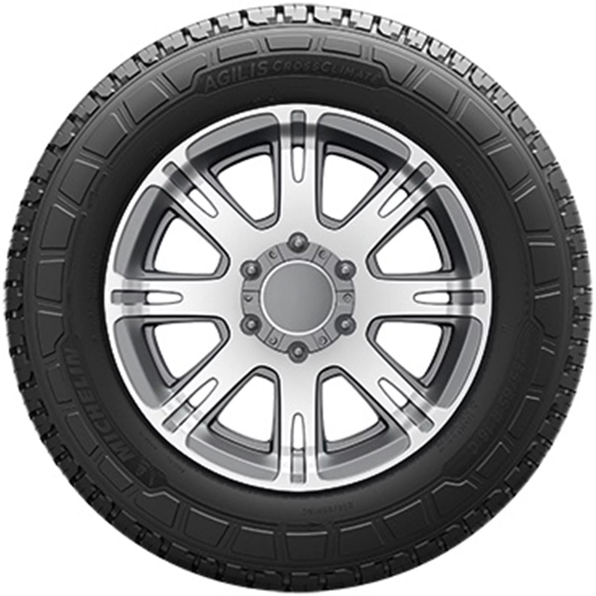 Commercial Van Light Truck Tire B941
