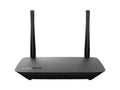 AC1200 Dual Band WiFi 5 Router Black S443