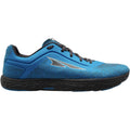 Blue Men's Shoes A12218