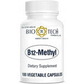 B12-Methyl 100 Vegetarian Capsules Supplement I567