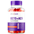 Keto ACV Gummies H1037