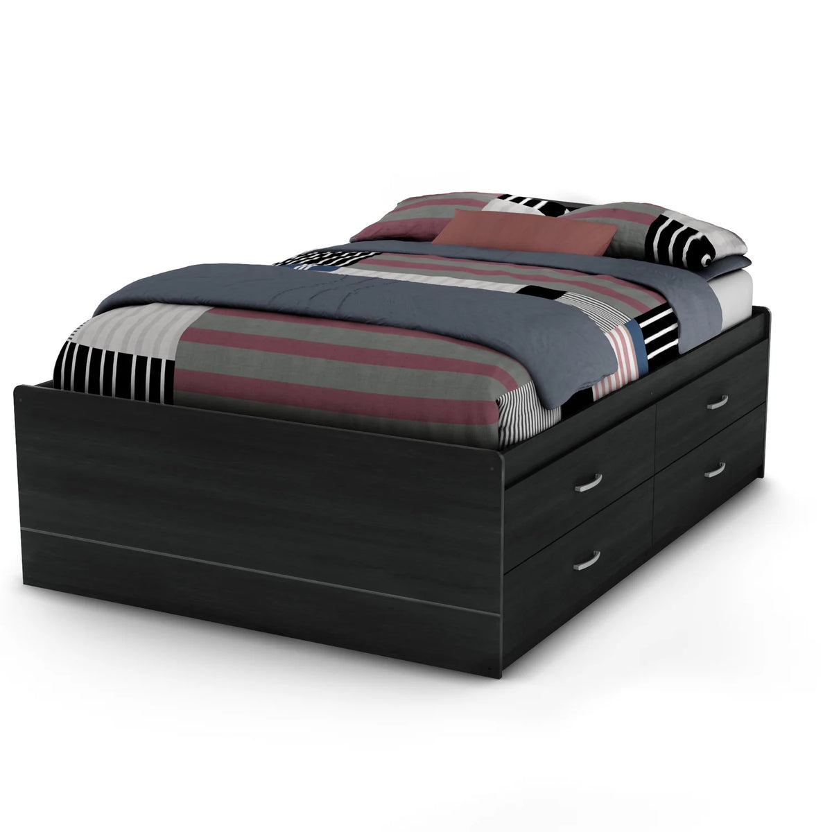 Captain Bed I8670
