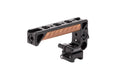 Wooden Camera NATO Handle Plus V2 Z605265