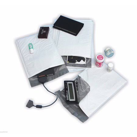 8.5x14.5 Poly Bubble Padded Envelopes F757348