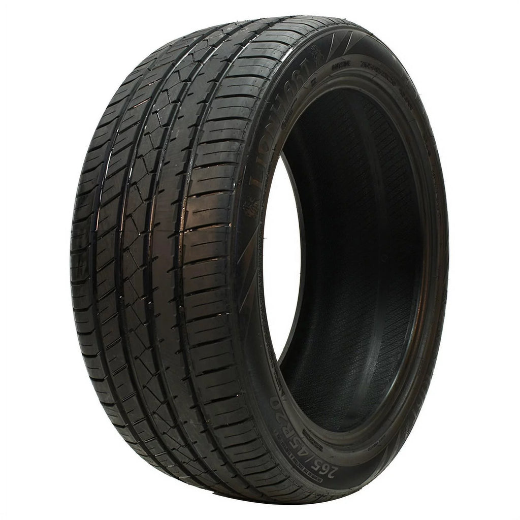 285/25ZR22 95W XL Tire C856