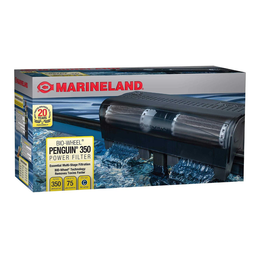 Power Filter E2157