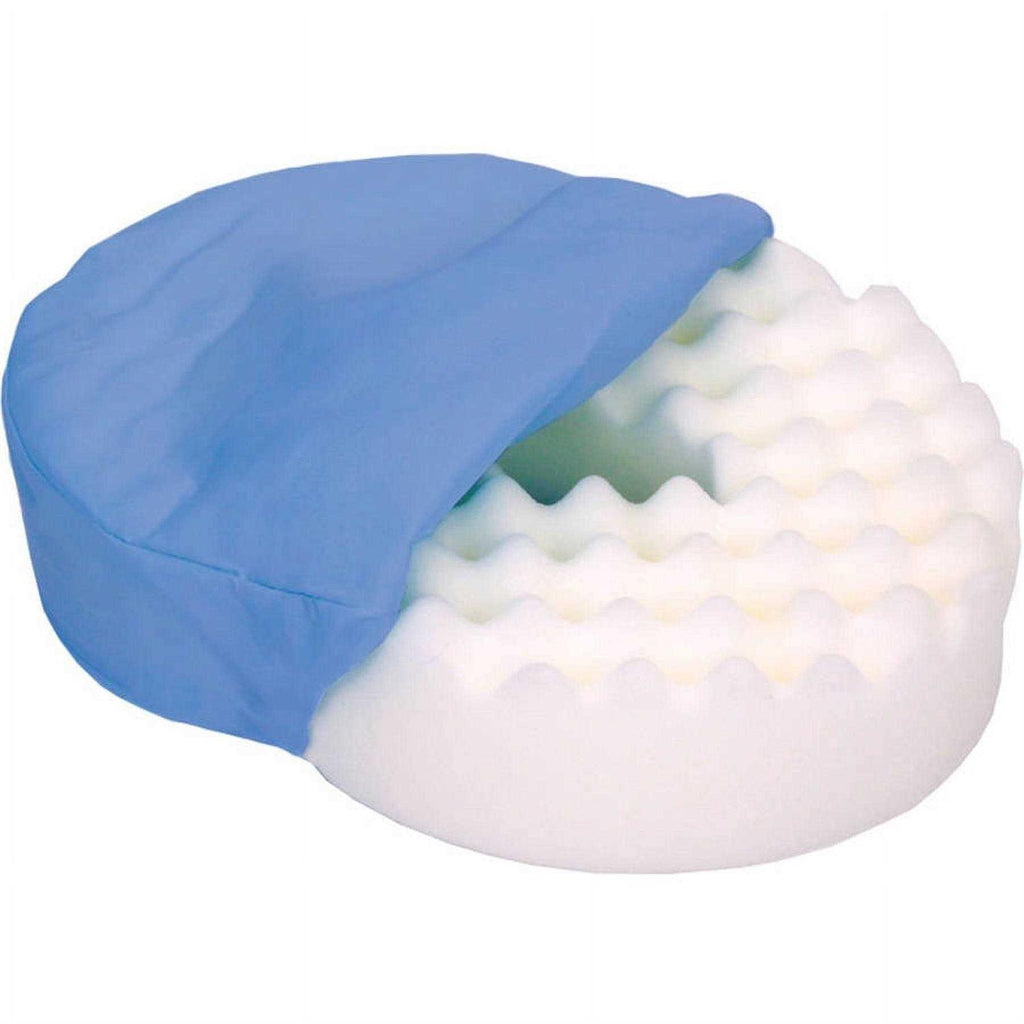 Convoluted Donut with Cover R13633