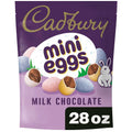 Milk Chocolate Easter Candy 28 Oz Resealable Bag K94979