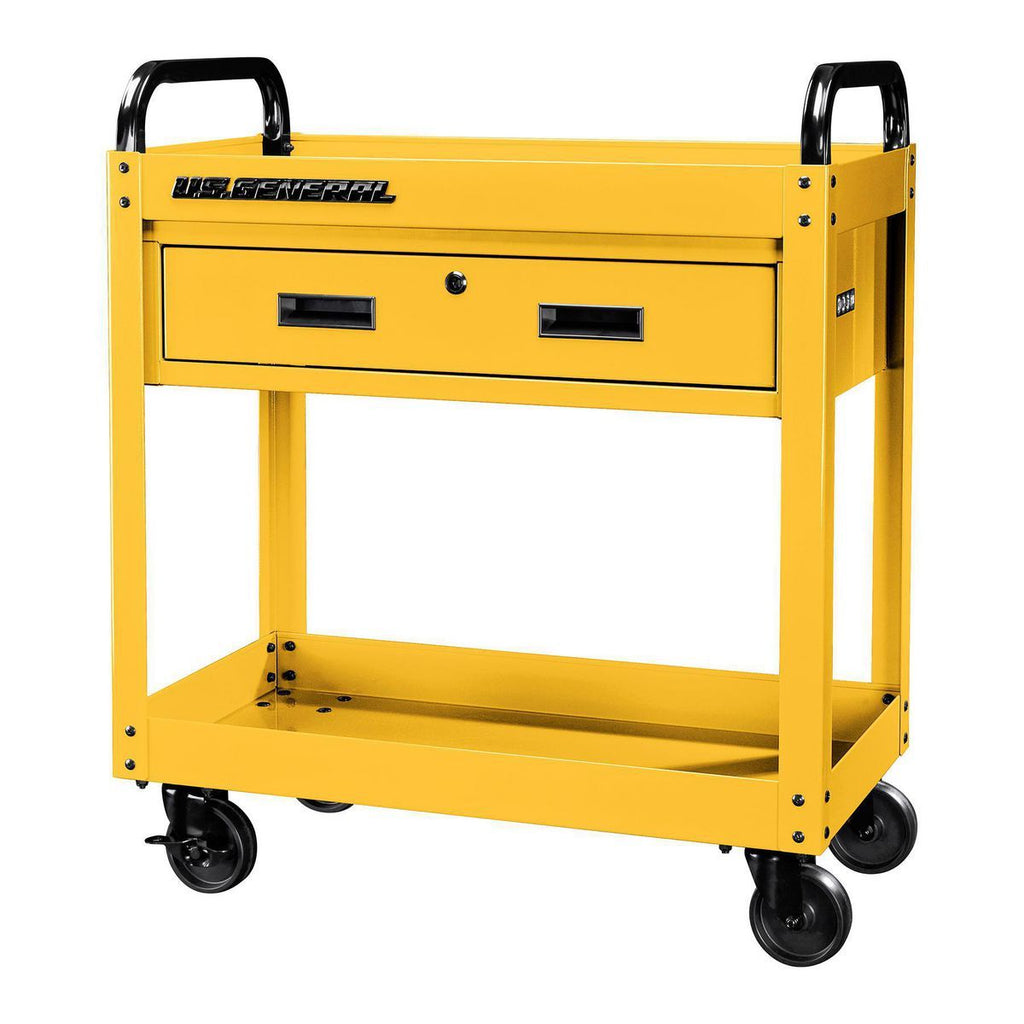30 in. 1-Drawer Service Cart P505
