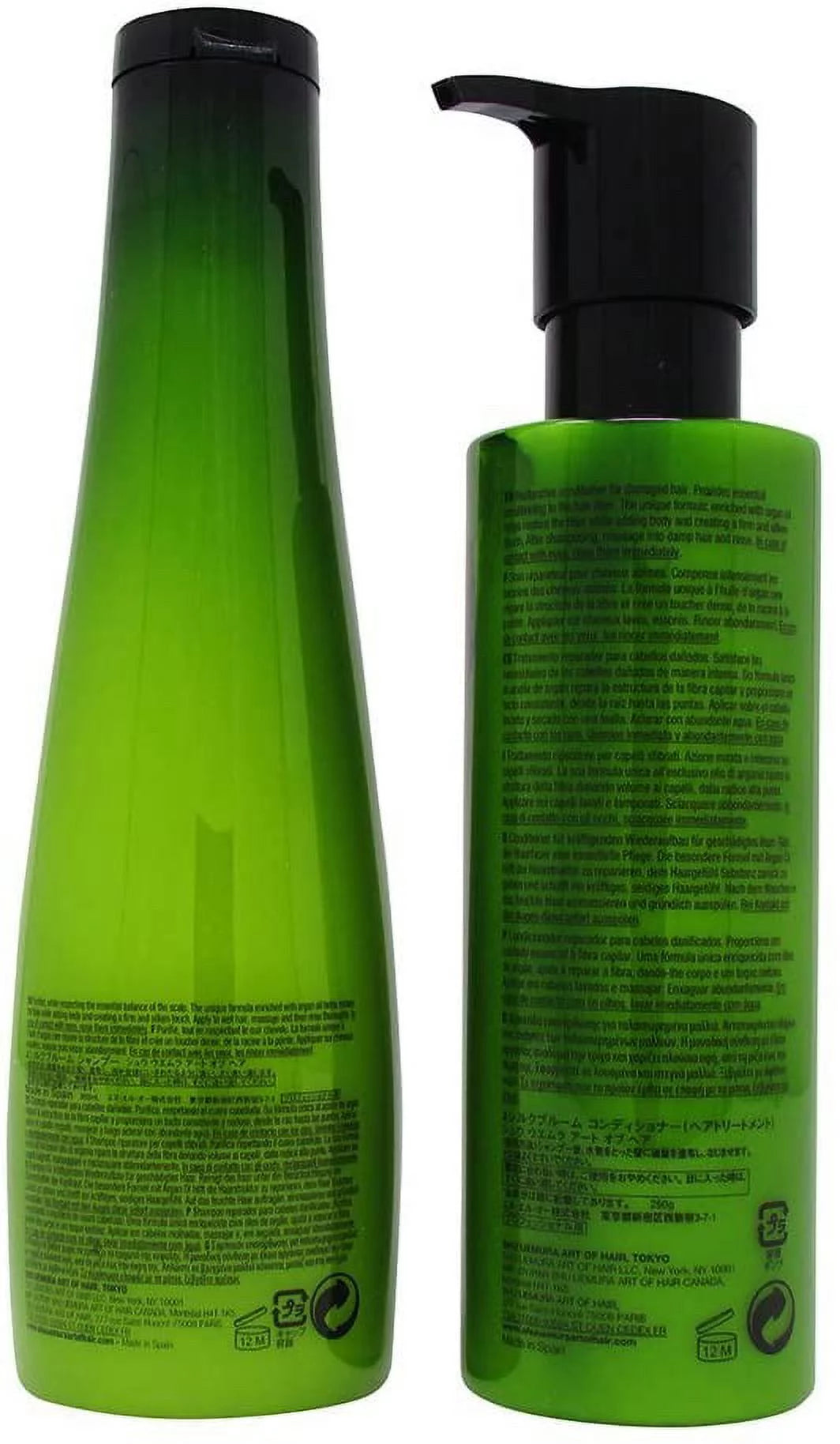 Shampoo & Conditioner Kit R520407