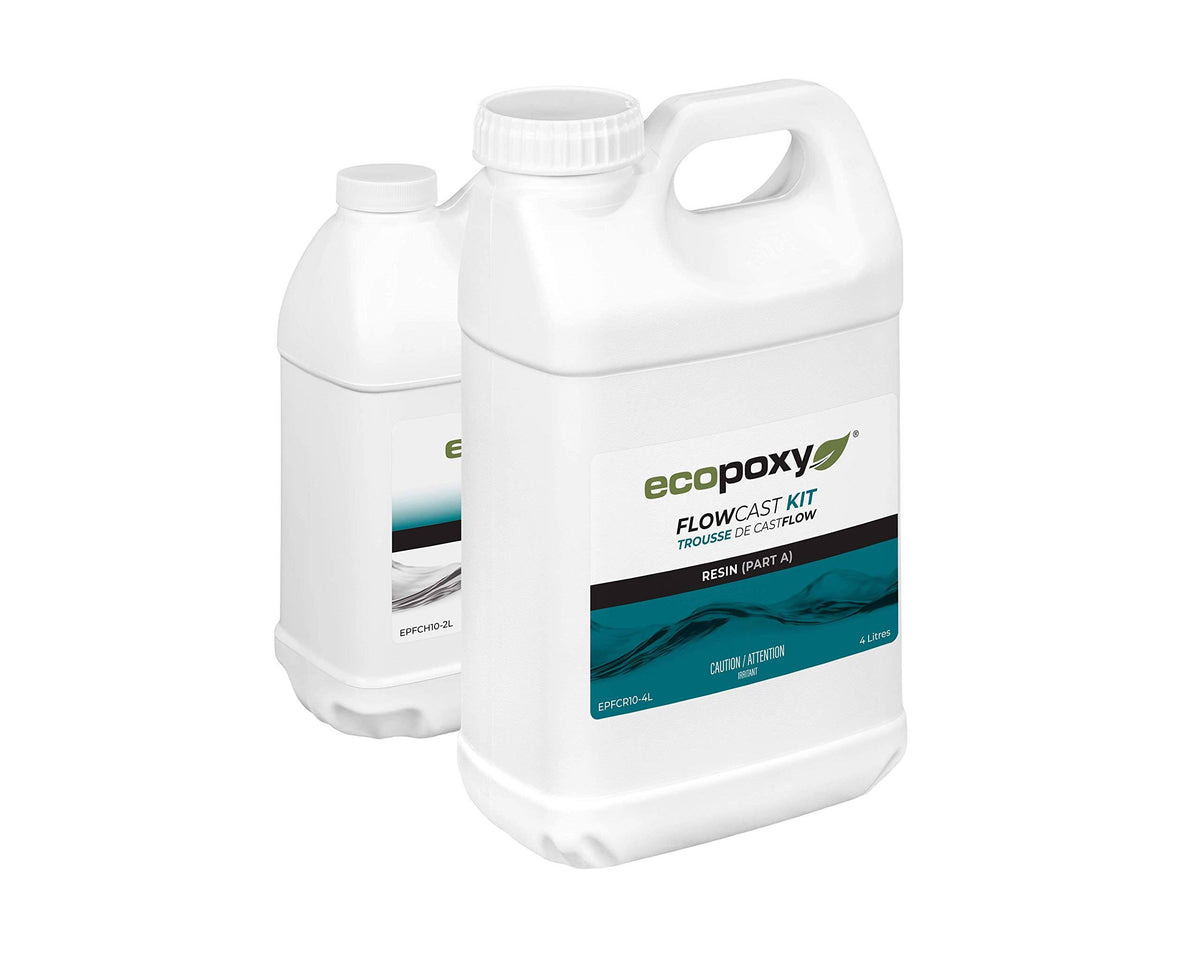 Deep Pour Epoxy 6L M454510