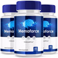 Memory and Focus Supplement 180 Capsules U69835